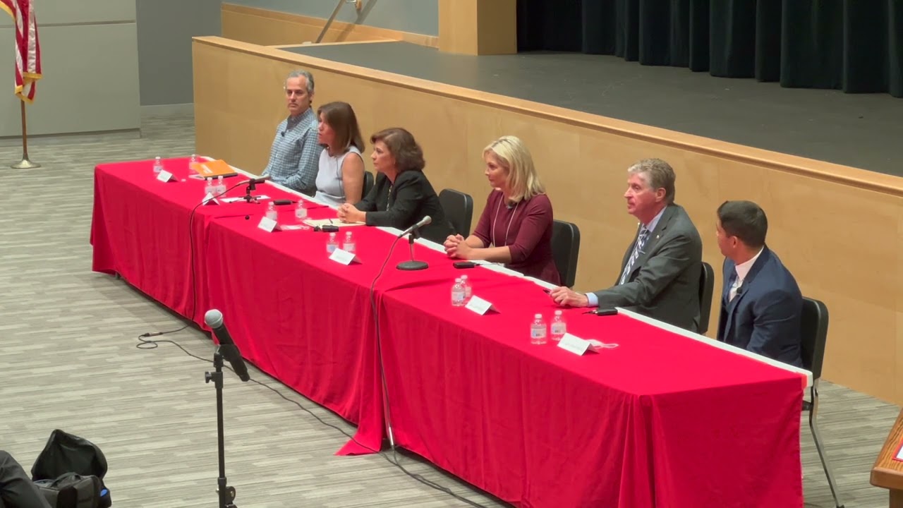 Senior Forum 43