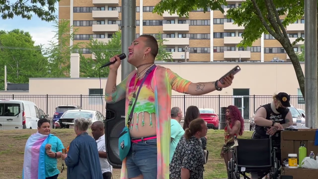 Woonsocket Pride 2022 25