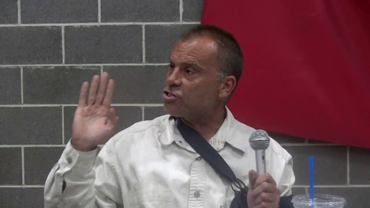 2019-09-10 Ward 10 Special Election Forum 05