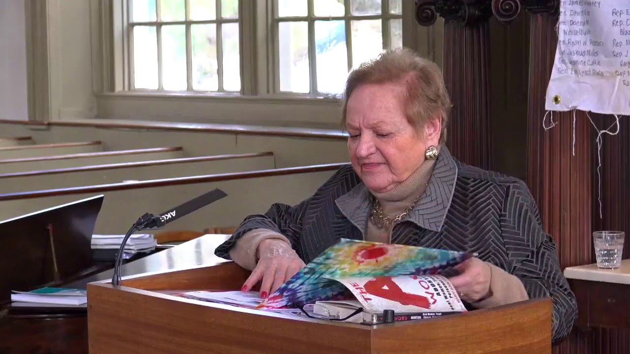 2018-10-21 Speak Up Speak Out 03