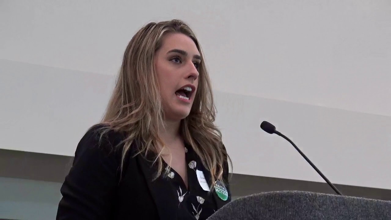 2019-05-08 11th Annual interfaith Poverty Conference 02