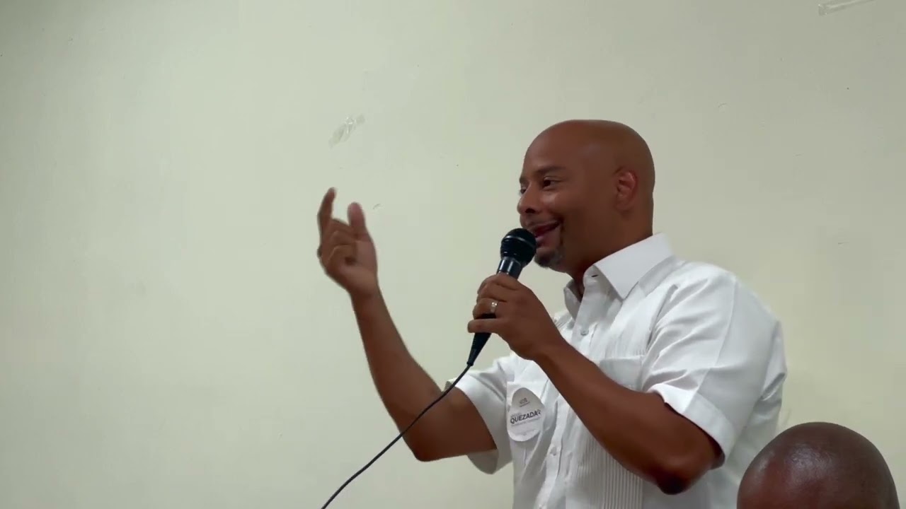 Ward 9 Forum 34