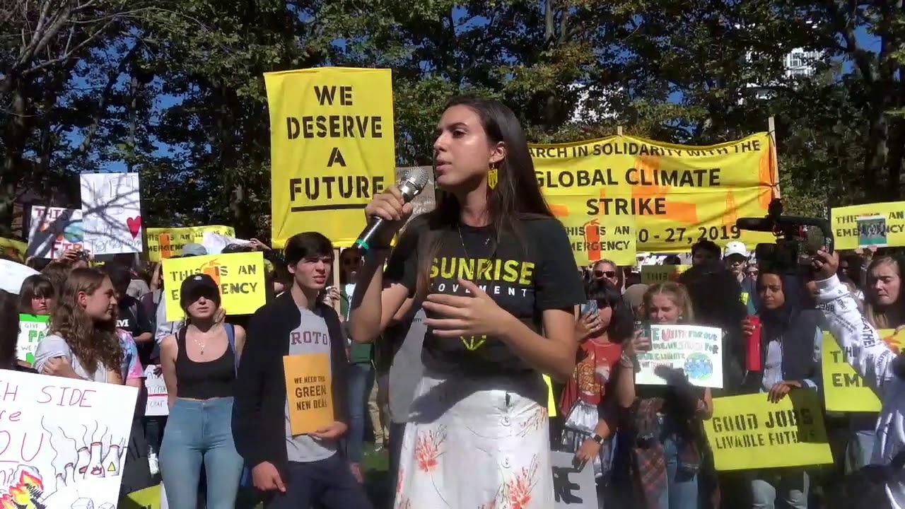 2019-09-20 Climate Strike PVD 02
