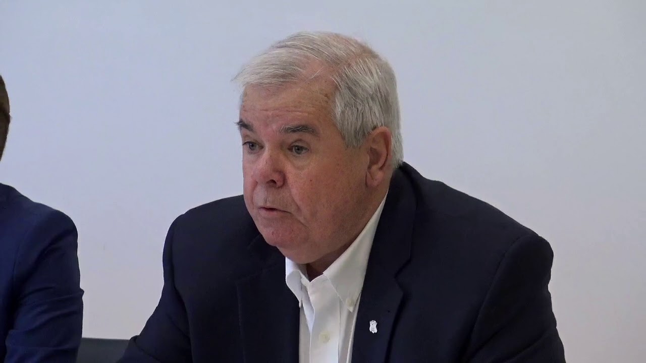 2019-05-06 Sakonnet Region Legislative Meet and Greet 01