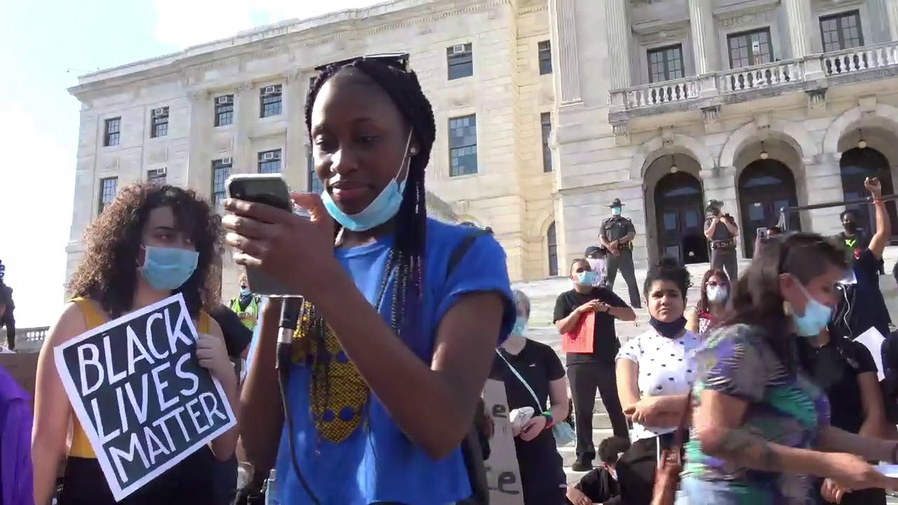 2020-06-19 Juneteenth PVD 12