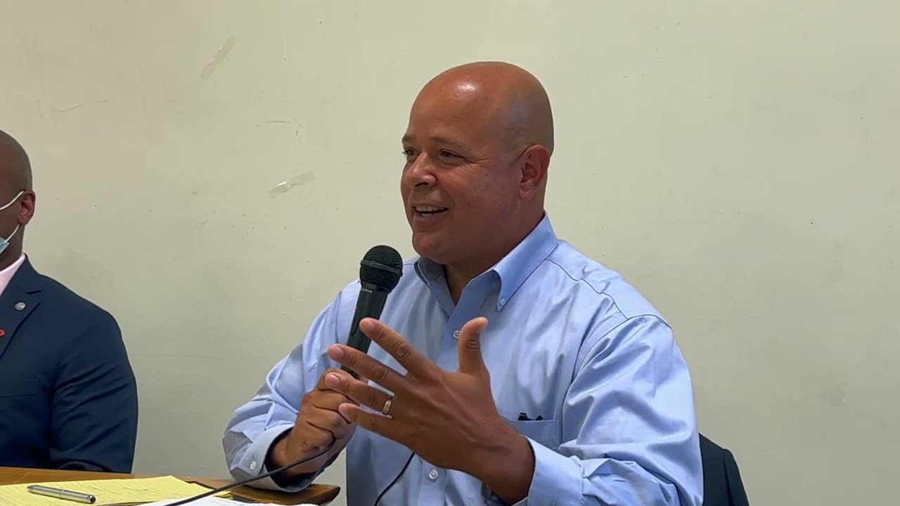 Ward 9 Forum 11