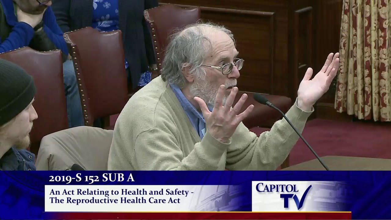 2019-03-05 Senate Judiciary 122