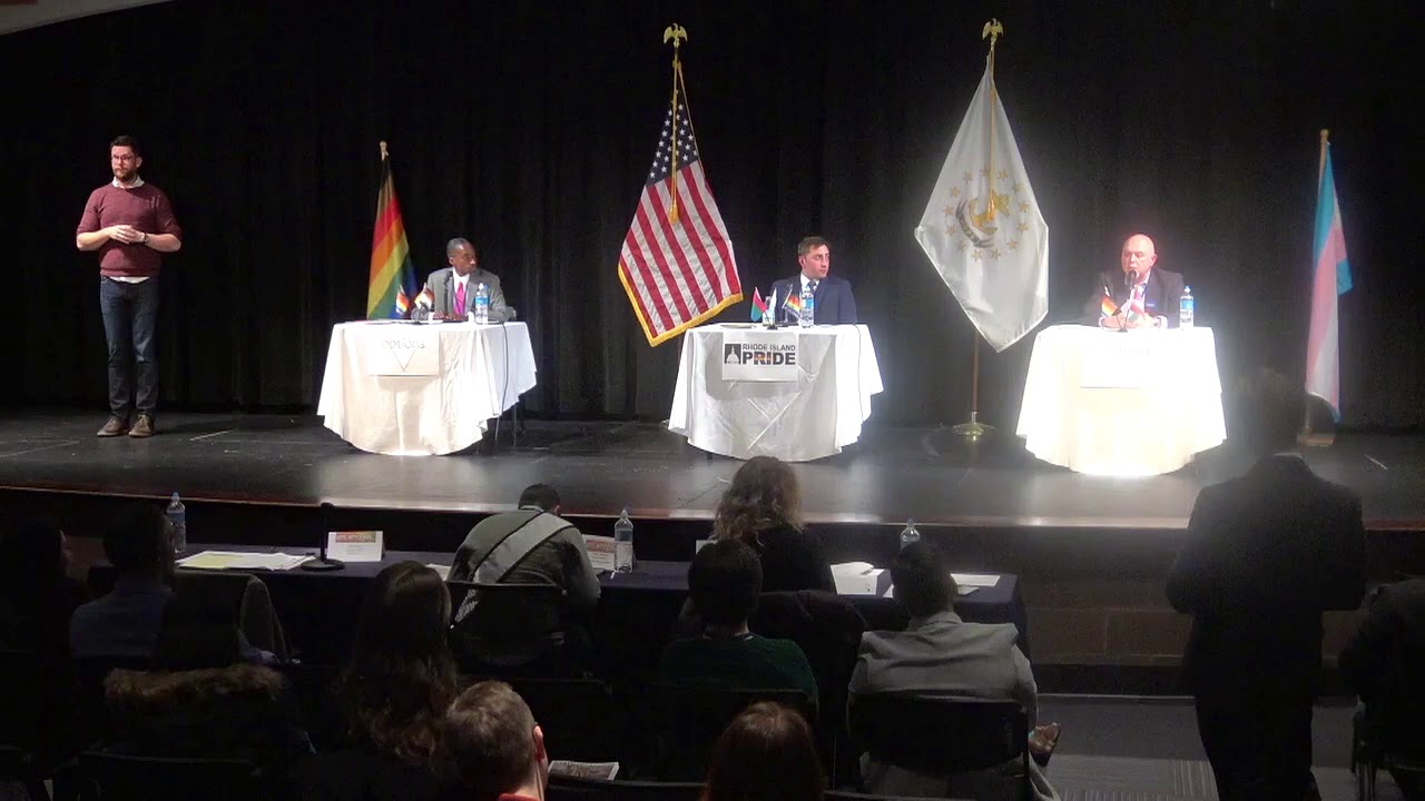 2020-02-20 Ward One LGBTQIA Forum 21