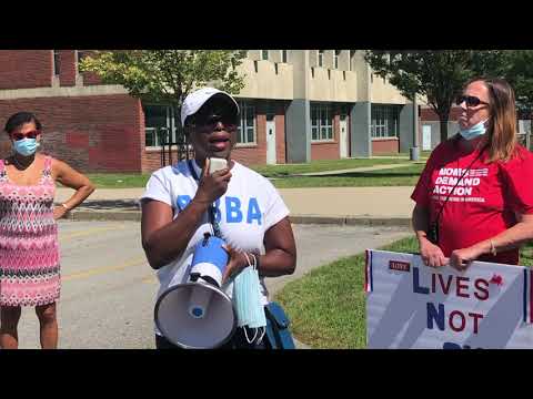 March Against Gun Violence 05   HD 1080p