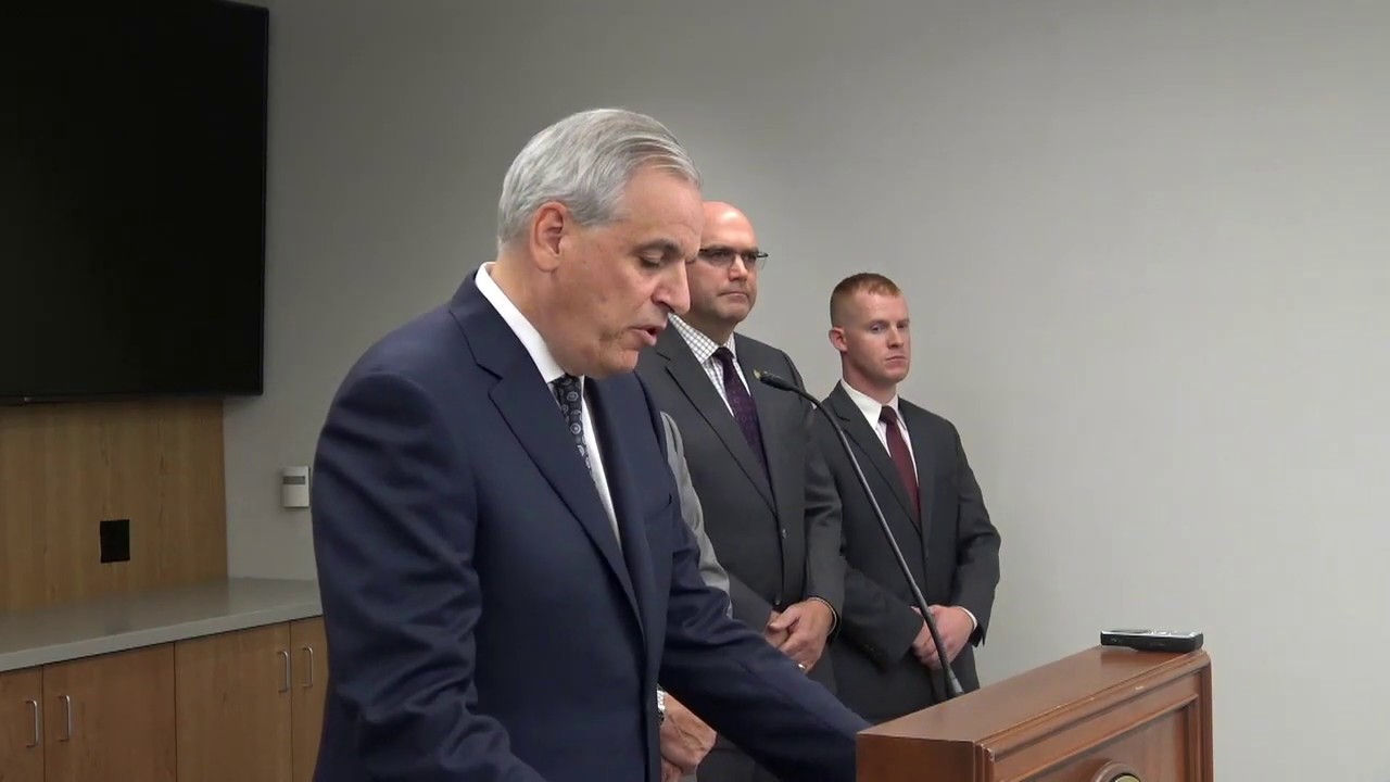 RI Attorney General Peter Neronha Responds on Wyatt Incident Reinforcing Two-Tier Justice System