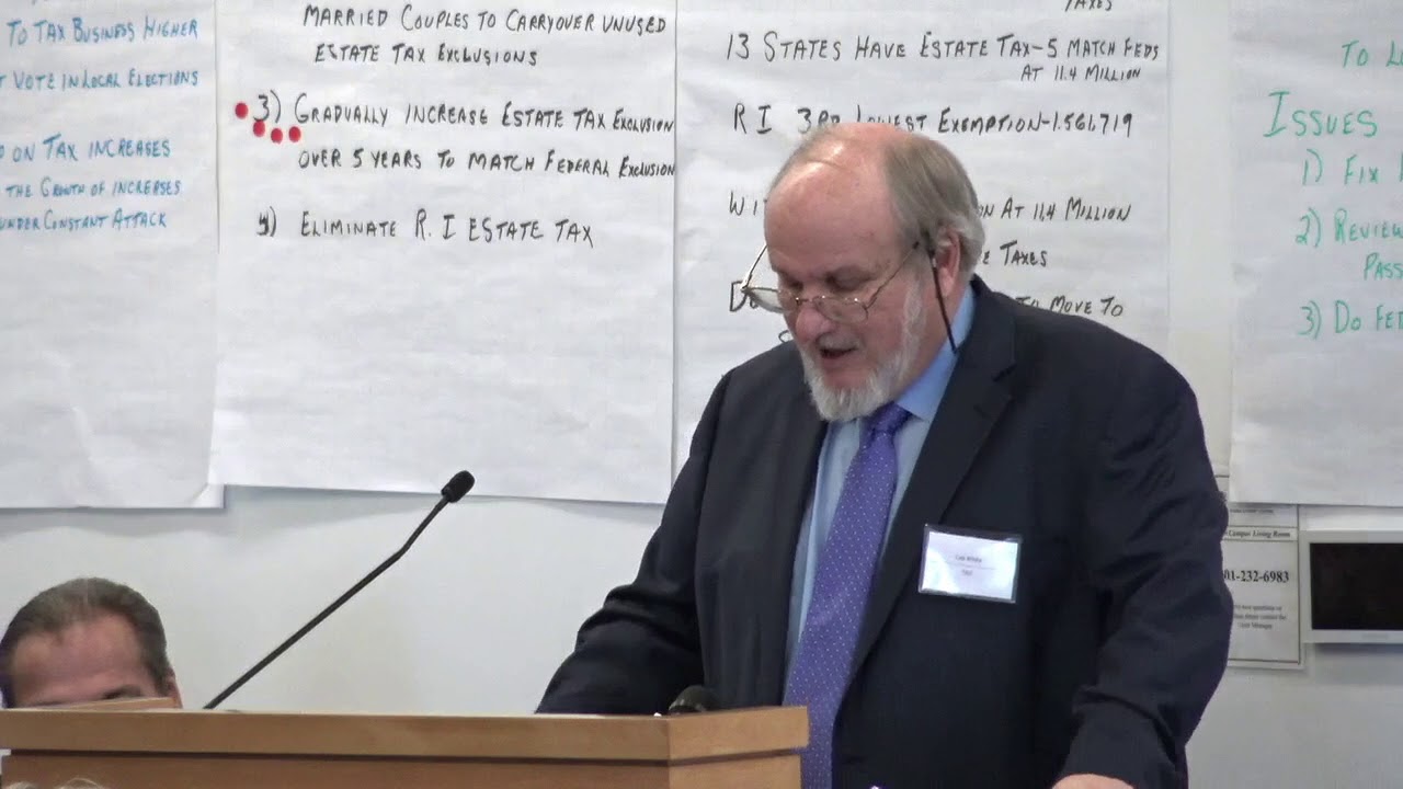 2019-01-11 Small Business Economic Summit 03