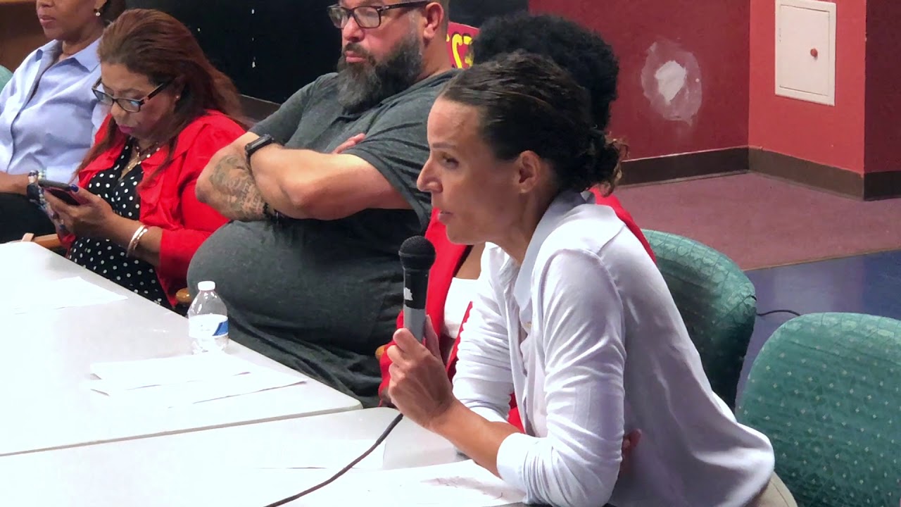 2018-08-22 DARE THA Providence City Council Candidate Forum Q4 02