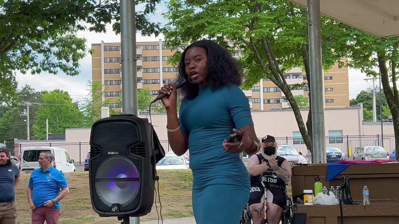 Woonsocket Pride 2022 27