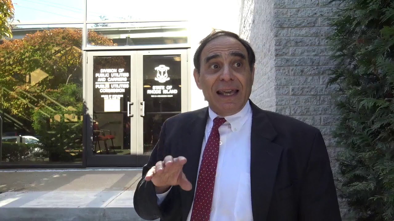 2018-10-31 Jerry Elmer