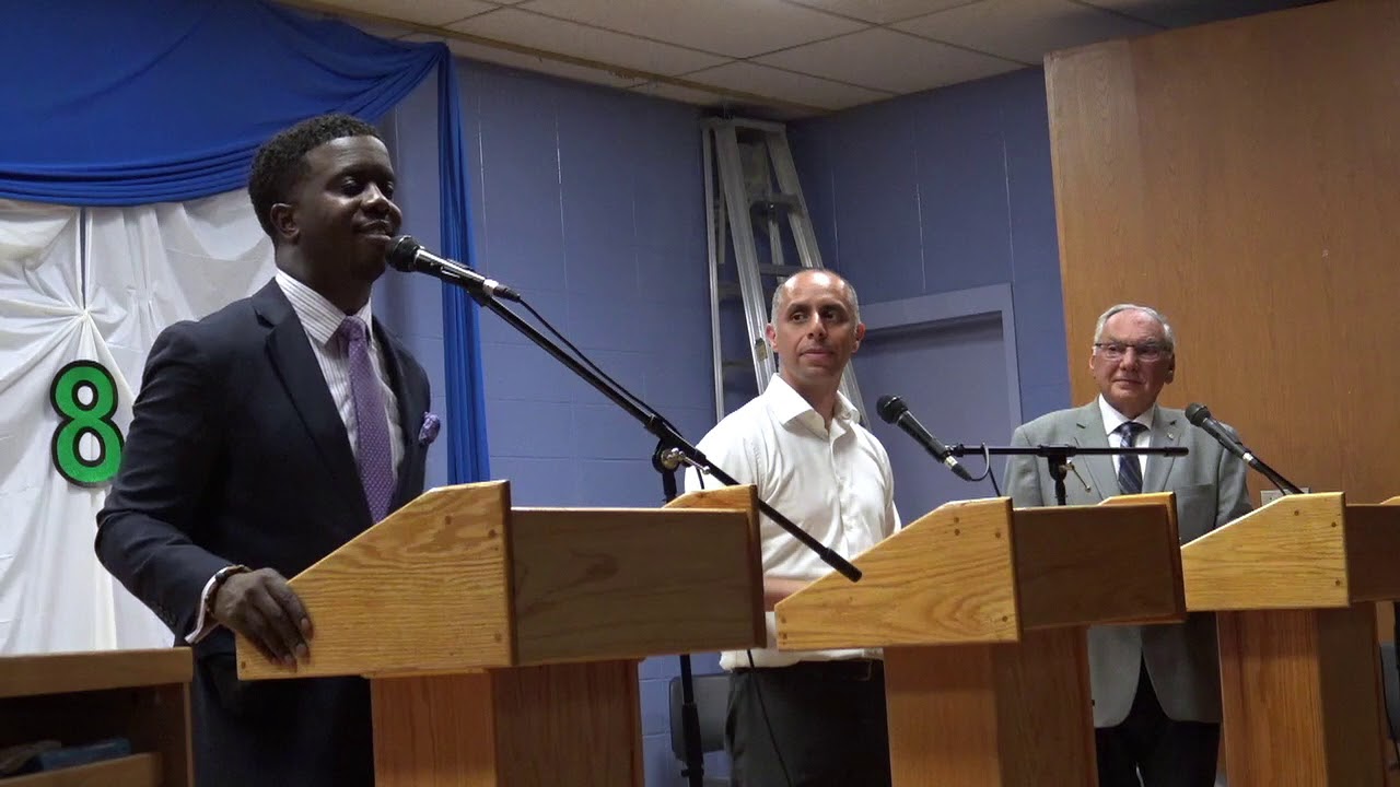 2018-08-09 Debate Providence Mayoral 13