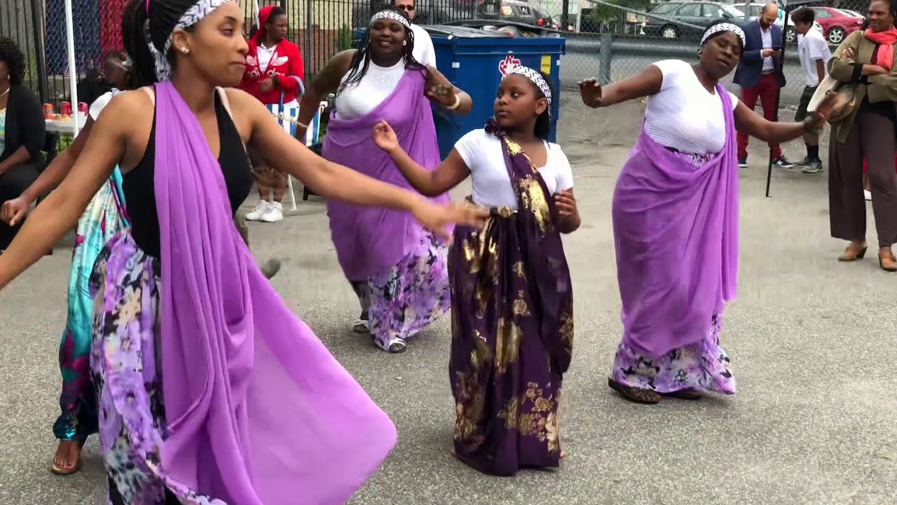 2018-06-23 World Refugee Day - Refugee Dream Center 10