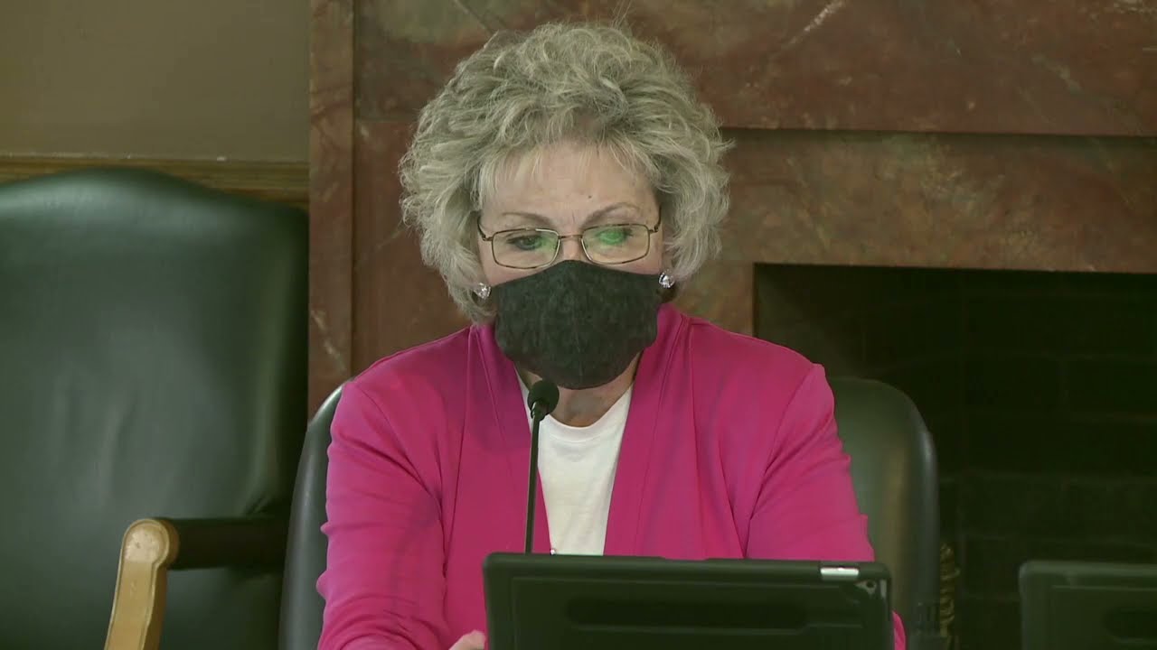2021 04 29 House Committee on Oversight