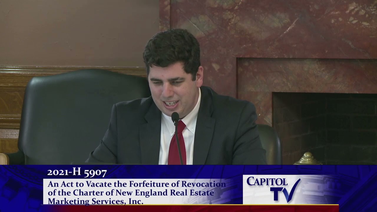 2021 04 12 House Corporations