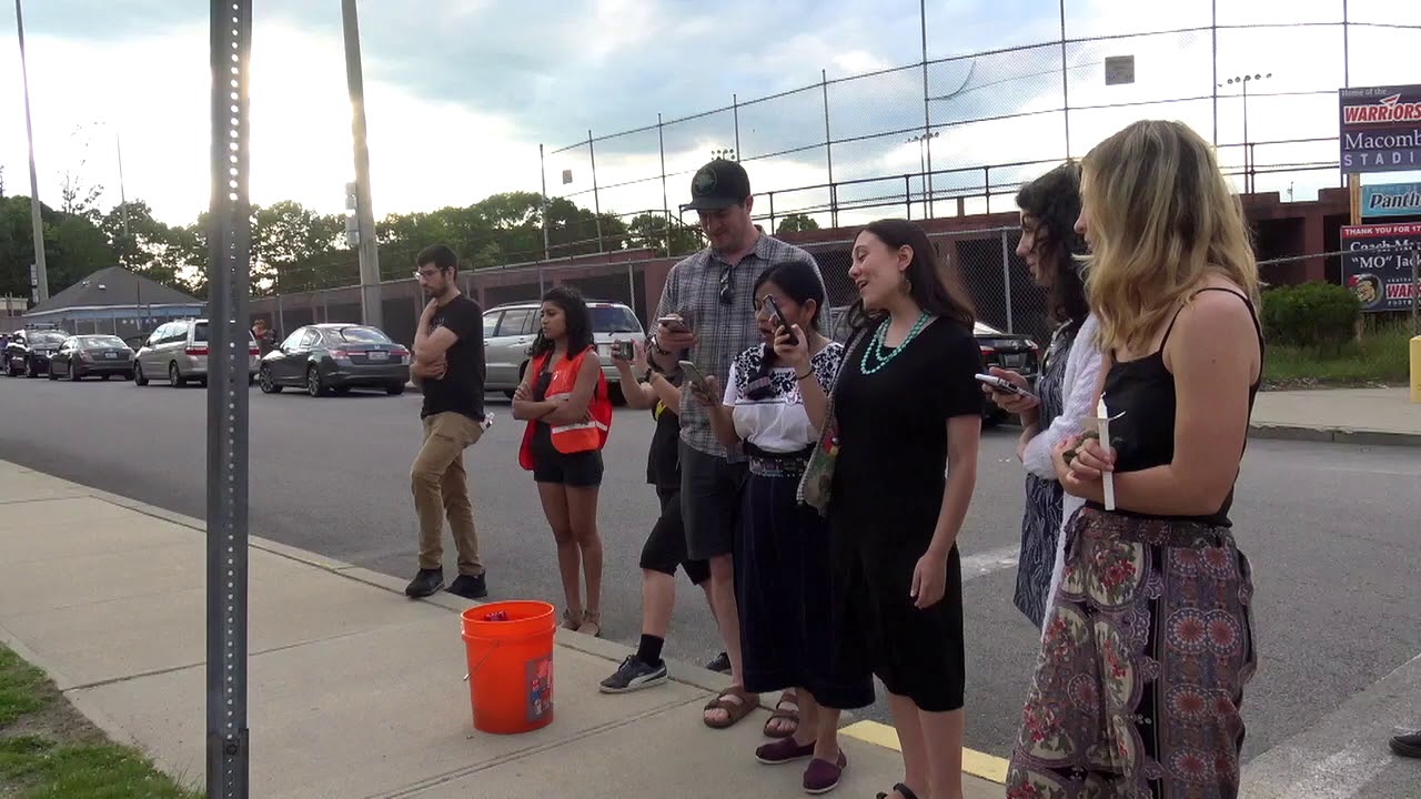 2019-05-27 AMOR Vigil 11