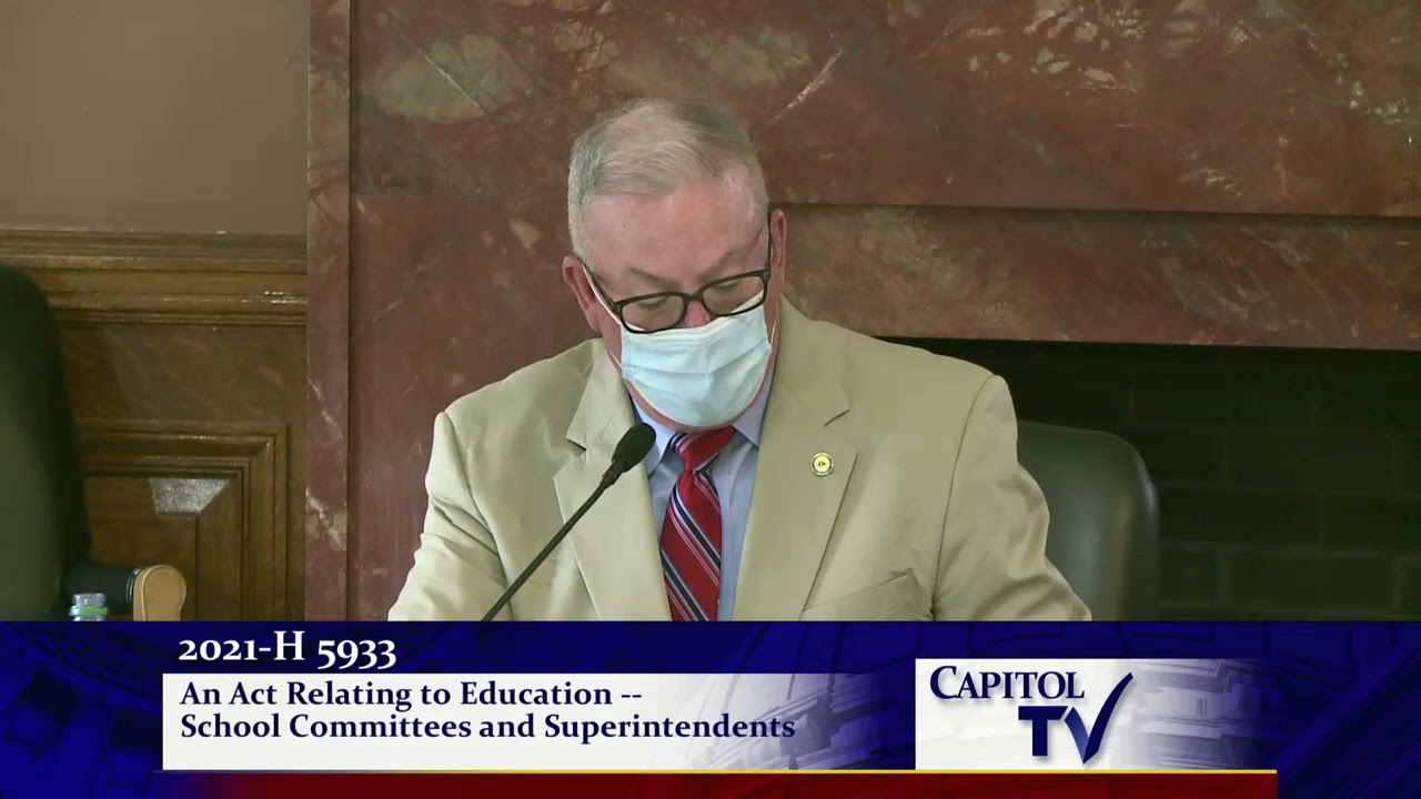 2021 04 28 House Committee on Education   HD 720p