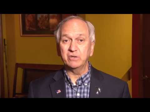 Valuing people and policy over politics is what a Governor should do.