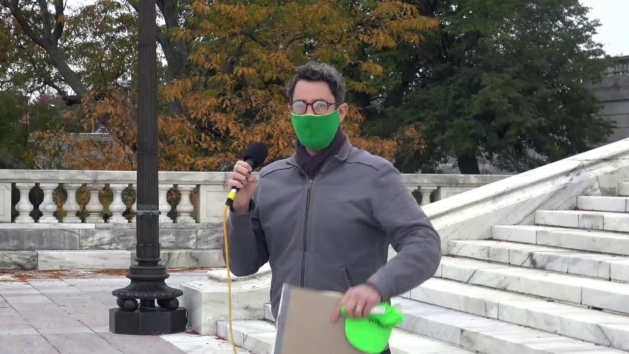 Rally to Support Our Youth 04