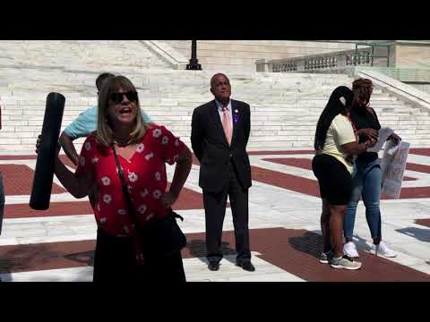 March Against Gun Violence 14   HD 1080p
