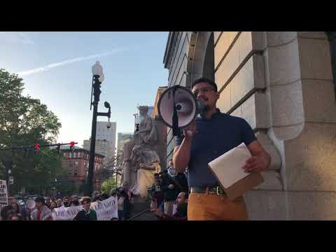 2021 05 21 Free Palestine PVD 15