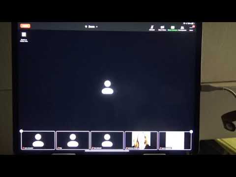 Person Testifies Against Proposed MedRecyclerRI Facility at DEM Hearing