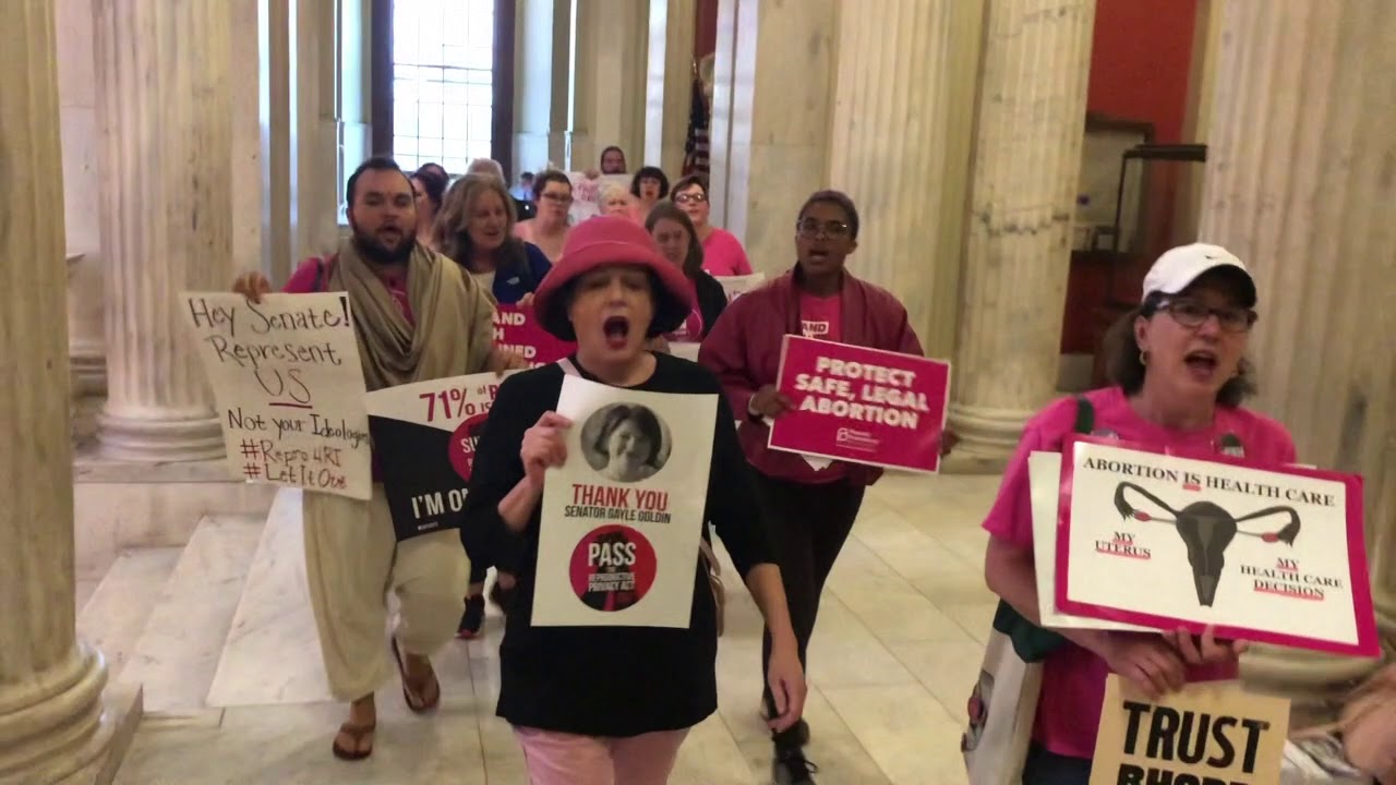 2019-05-28 The Womxn Project