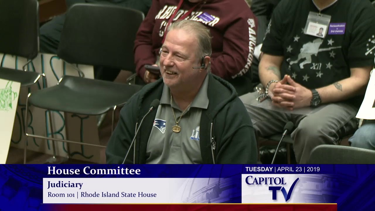 2019-04-23 House Juciciary 12