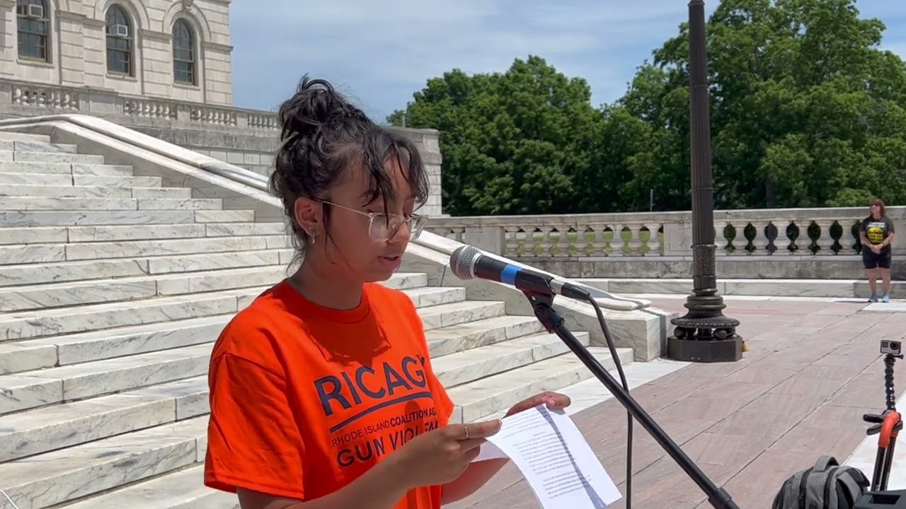 RI March for Our Lives 04