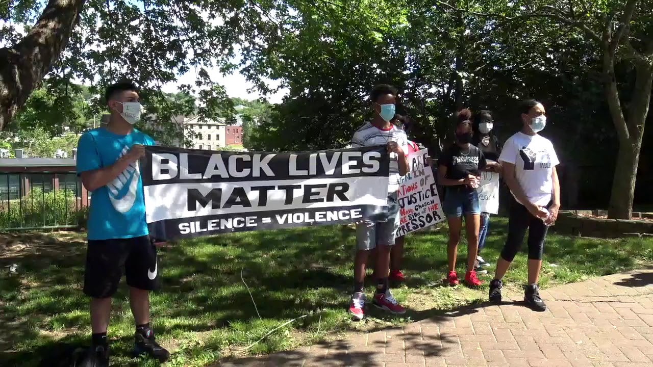 2020-06-12 Woonsocket BLM 03