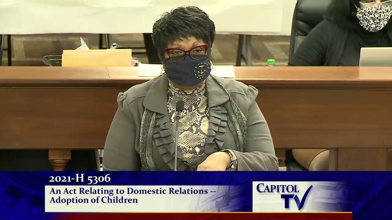 2021 02 09 House Judiciary 5306   HD 720p