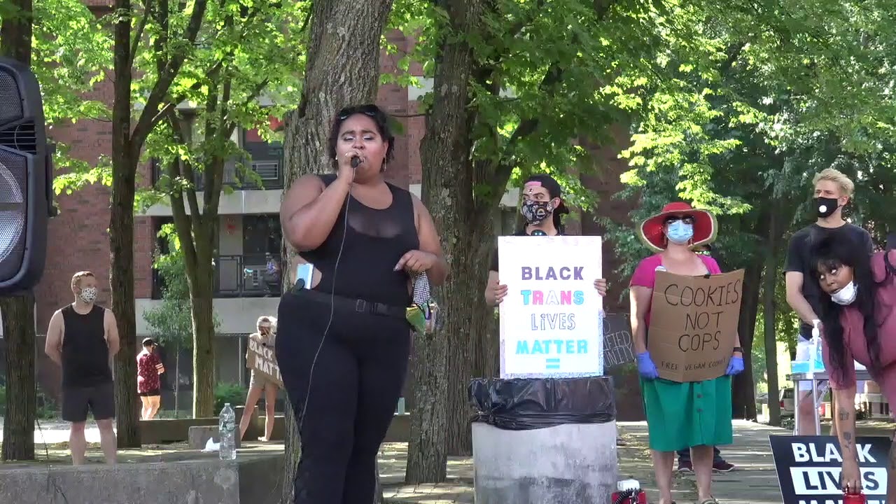 2020-06-20 Pride March 01