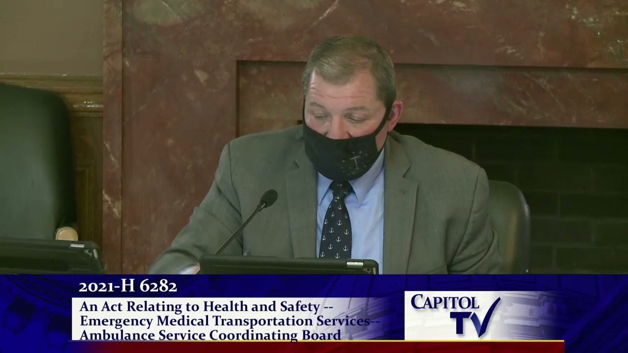 2021 05 05 House Committee on Health & Human Services 02