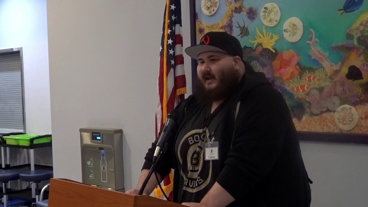 2020-02-19 Tranfer Station Meeting 14