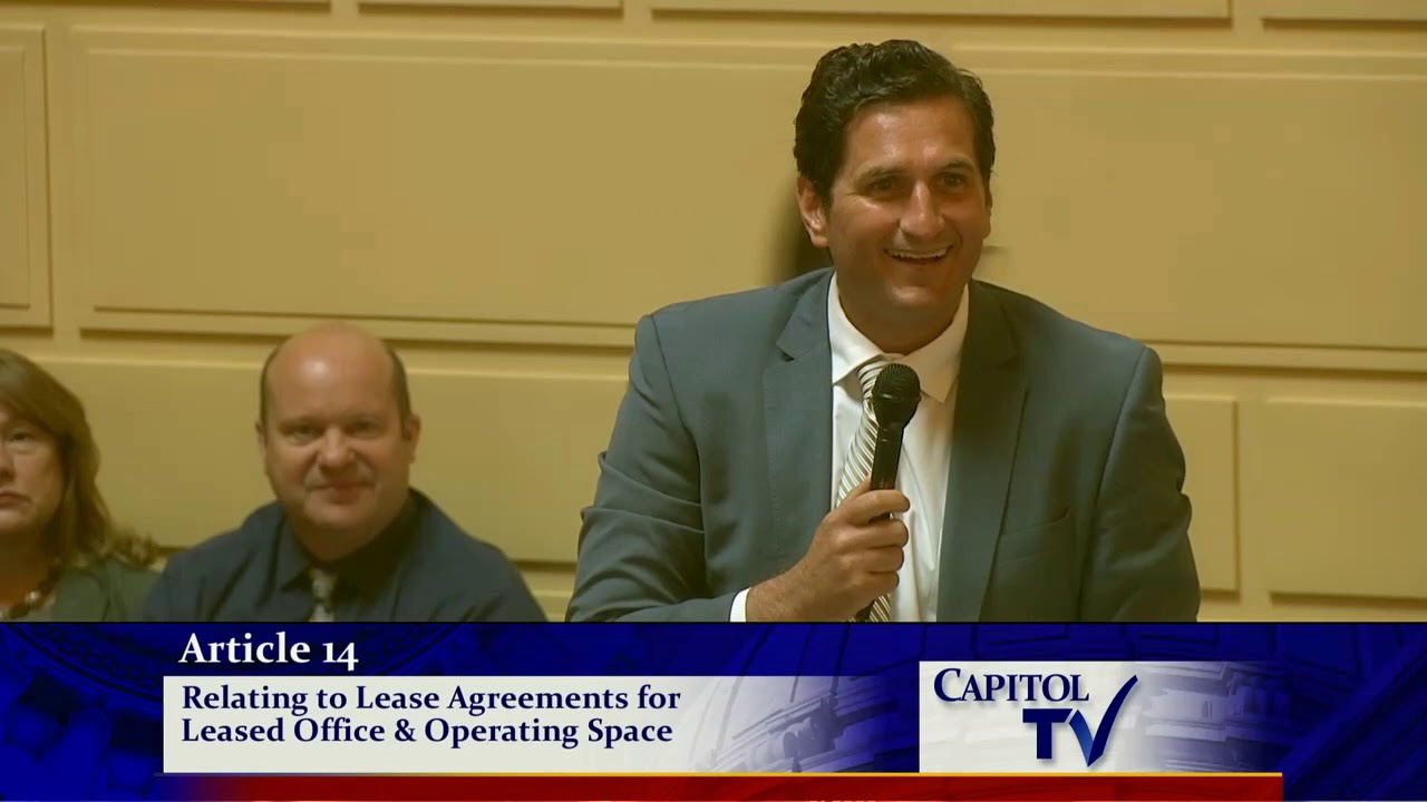 2019-06-22 House Budget 45