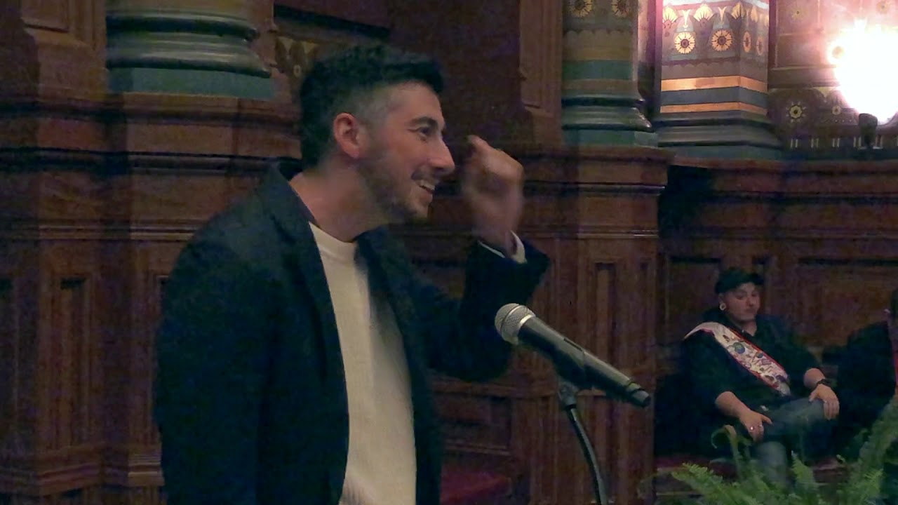 2018-11-20 Trans Day of Remembrance 07