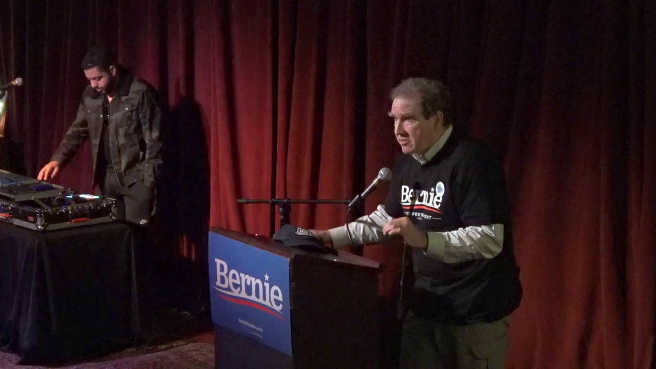 2020-01-11 RI Bernie Sanders Rally 14