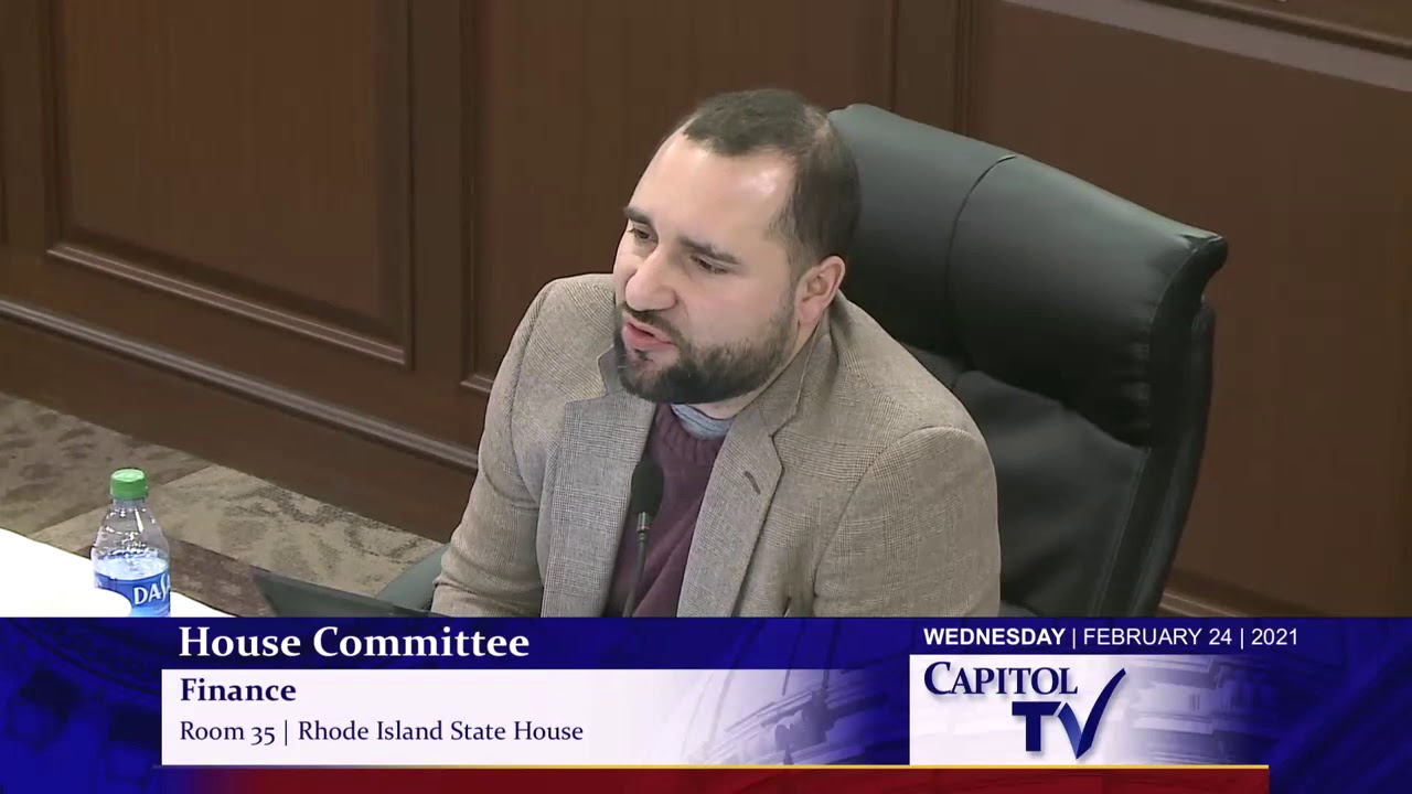 2021 02 25 House Finance 11   HD 720p