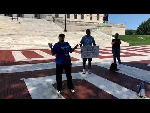 March Against Gun Violence 27   HD 1080p