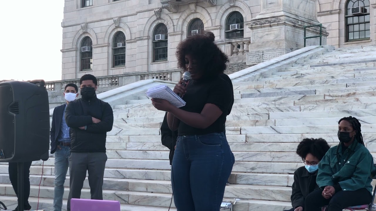 2021 04 14 Daunte Wright Protest   RI State House 12