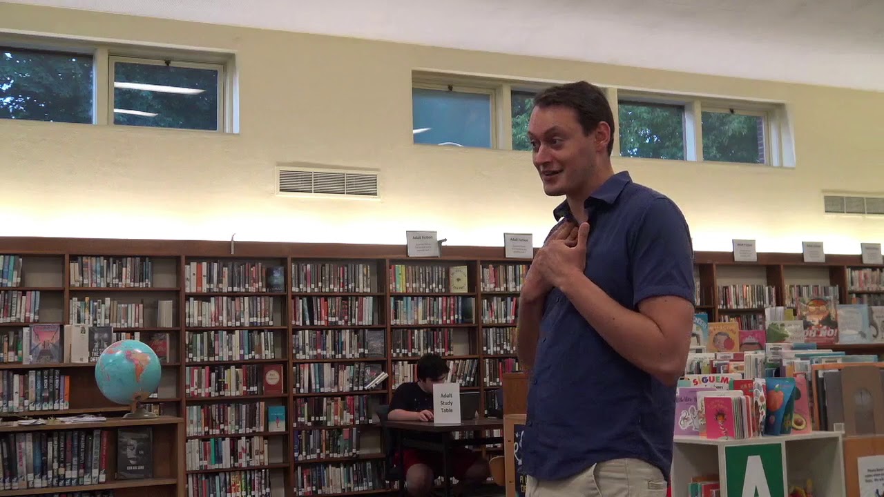 2019-0-29 Senator Sam Bell 15