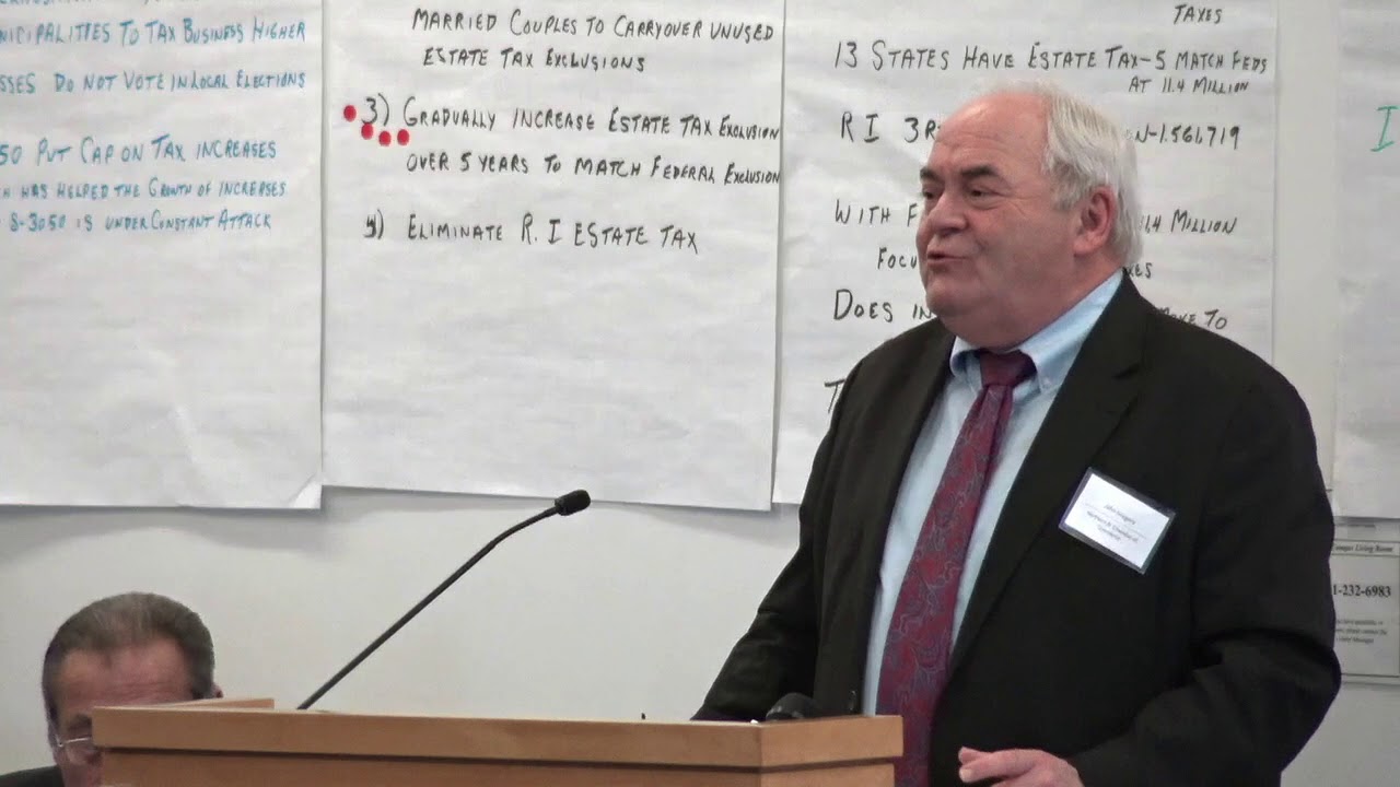 2019-01-11 Small Business Economic Summit 12