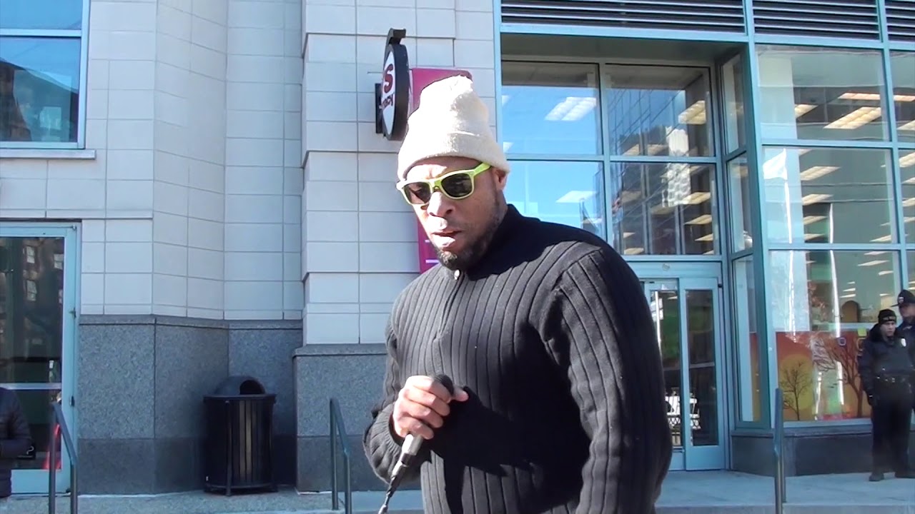 2017-11-11 Justice for Joey