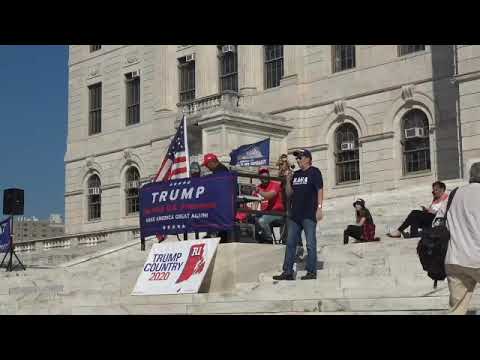 2020-09-26 RI Trump Rally 09