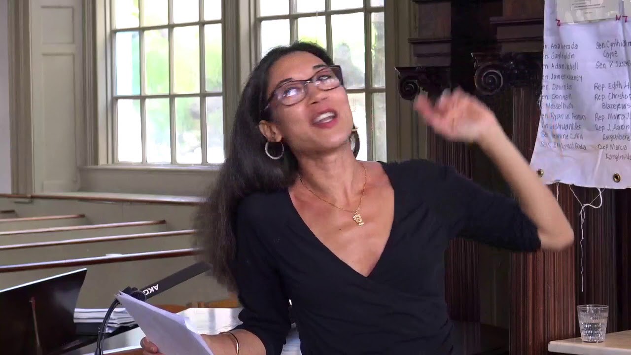 2018-10-21 Speak Up Speak Out 02