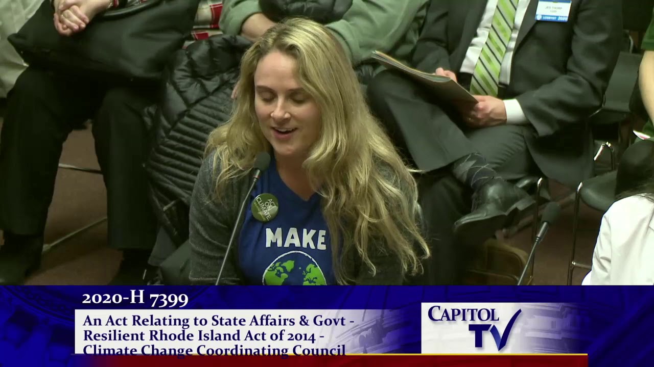 2020-03-05 Resilient Rhode Island Act 44