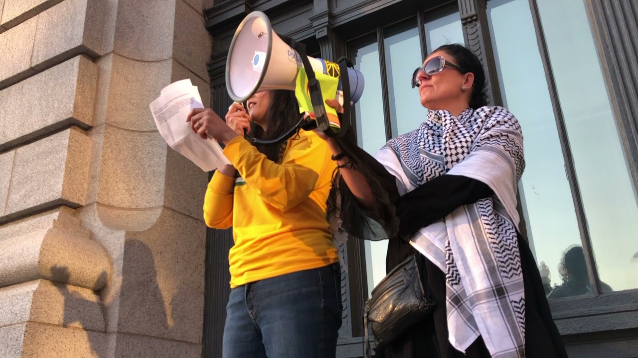 2021 05 21 Free Palestine PVD 16